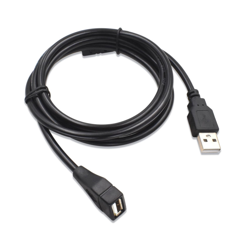 5FT USB Charging Cable for JLab Go Air Pop Sport, Epic Air ANC, JBuds Air Sport