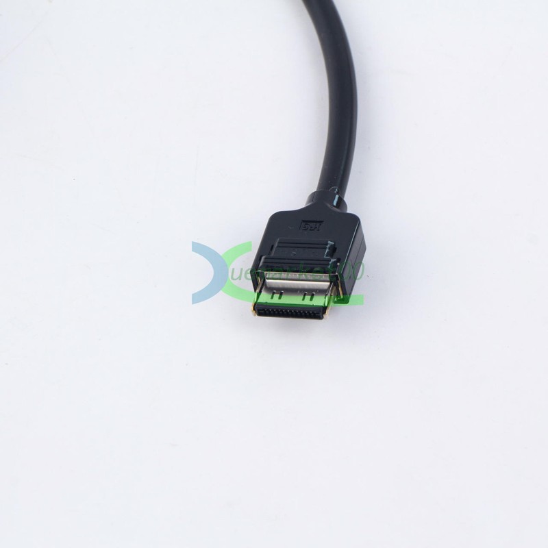 One New USB-AL-00490833-01 for Sanyo R / Q Series Servo Debug Cable gallery