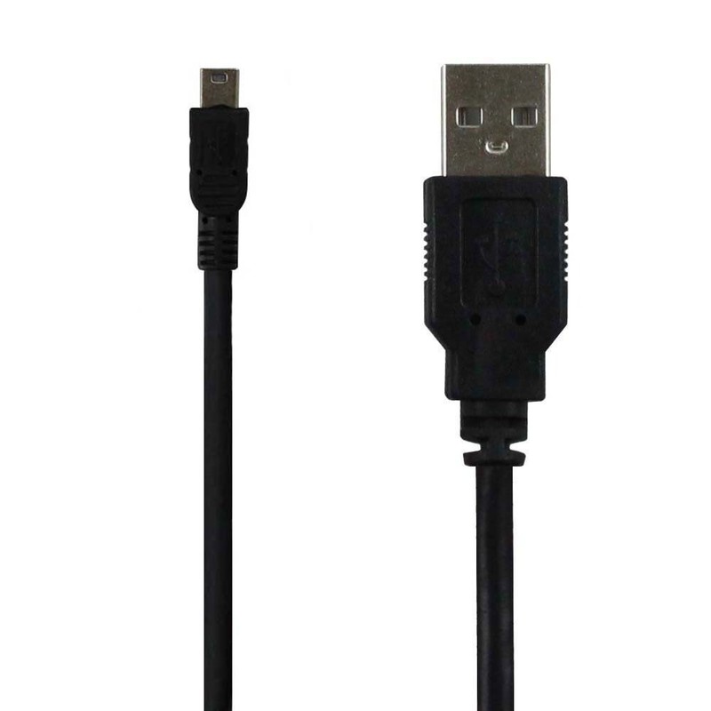 B2G1 Free NEW USB Cable Cord for BlackBerry Curve 8130 8330 8350 8830 9000 Bold gallery