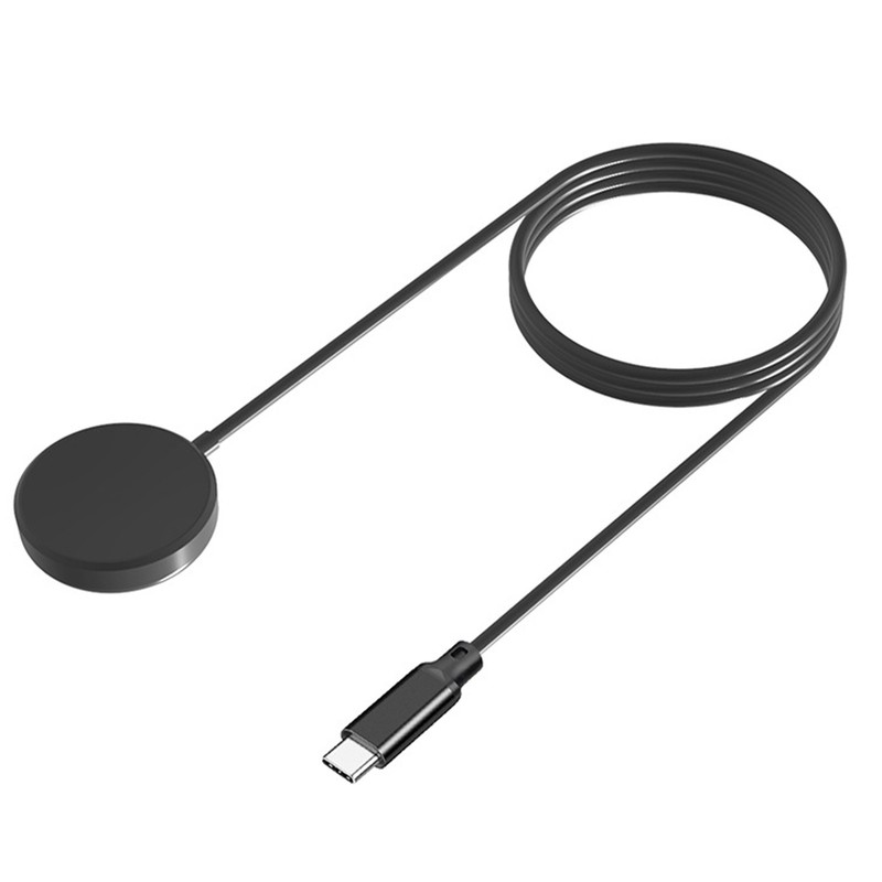 100cm 5W Type-C Fast Charging Cable Charger For Samsung Galaxy Watch 5 Pro 45mm gallery