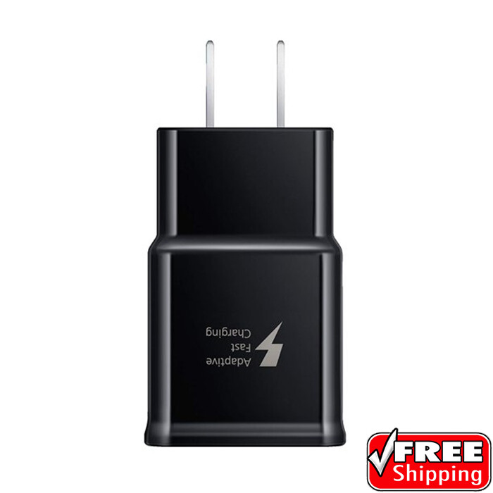 NEW Samsung Adaptive Fast Charger & Type-C USB Cable Samsung Galaxy Xcover 6 Pro gallery