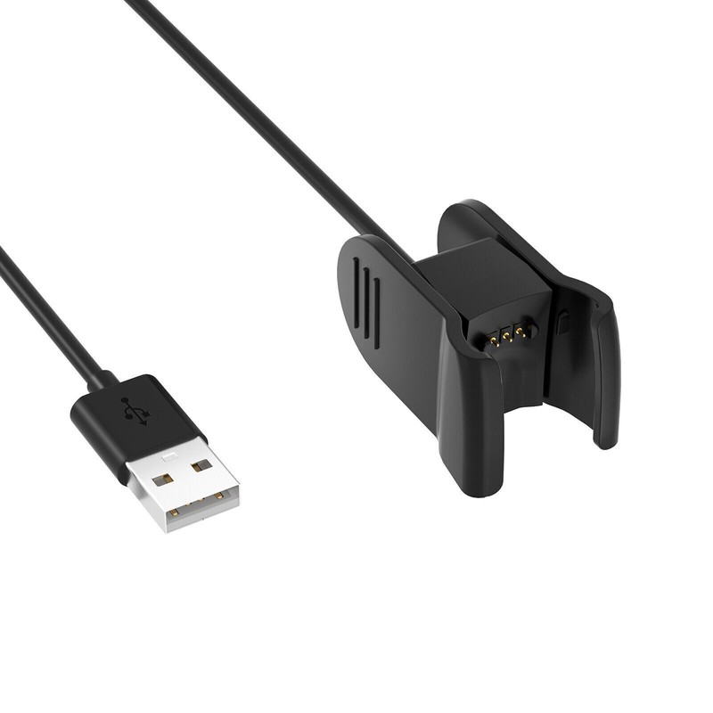 For Amazon Halo View Bracelet Smart Watch USB Charging Charger Cradle Cable Cord gallery