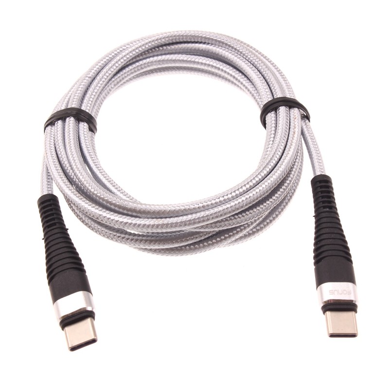 For iPhone 16/17/Pro/Max/Air- 6ft and 10ft Long PD USB-C Cables Fast Charge gallery