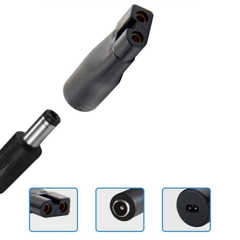 Replacement USB Charger for Beauty Instruments gallery
