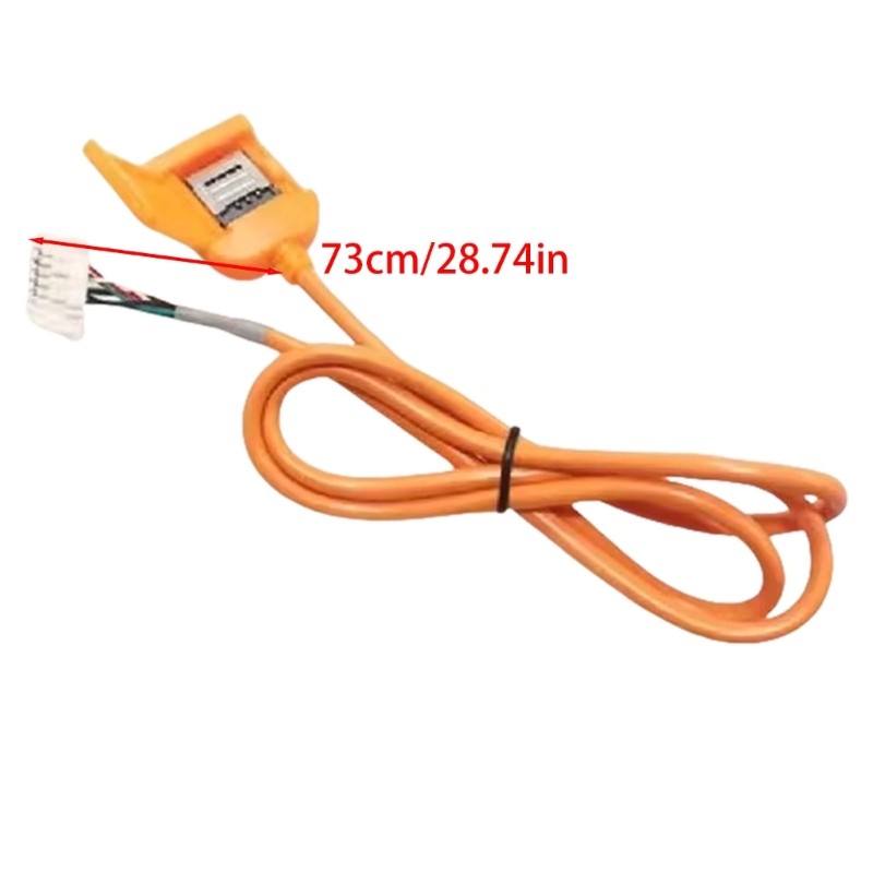 Large Screen Navigation Cable with Card Slot High Speed Internet for Androids gallery
