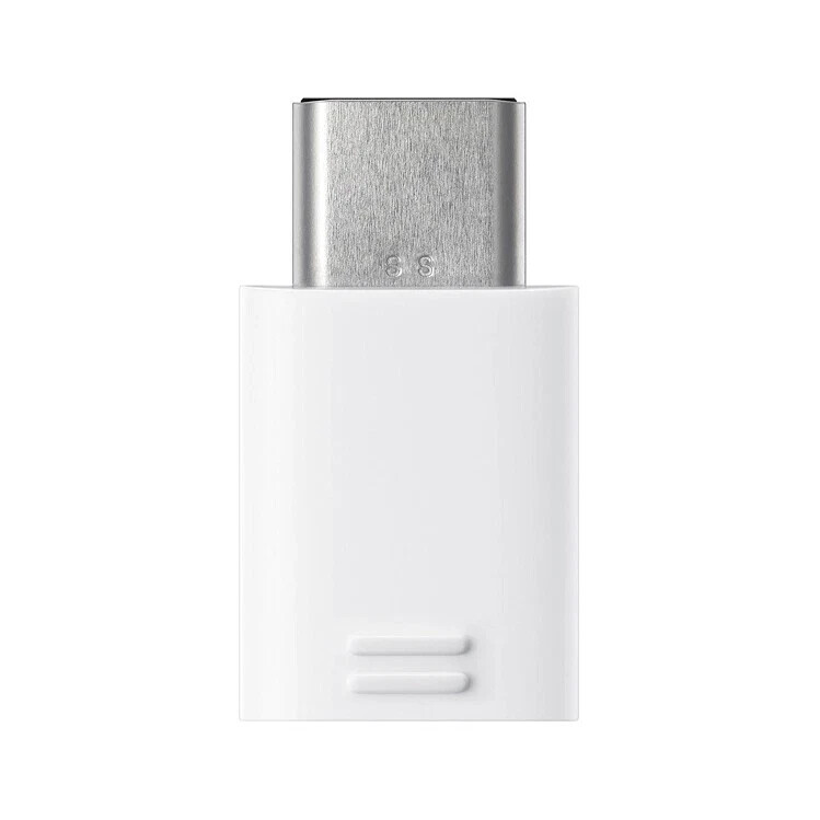 5 PACK!! Original Samsung USB OTG Connector Micro USB to USB-C Converter Adapter gallery