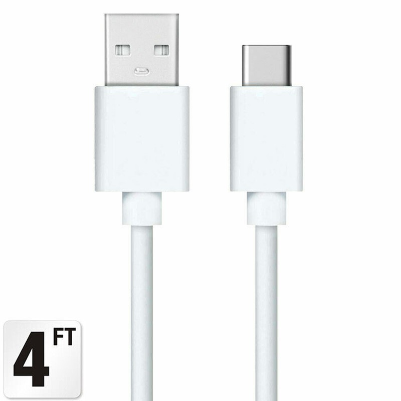 Type C USB Data Charging Cable Fast Speed Charger For Samsung Galaxy Android