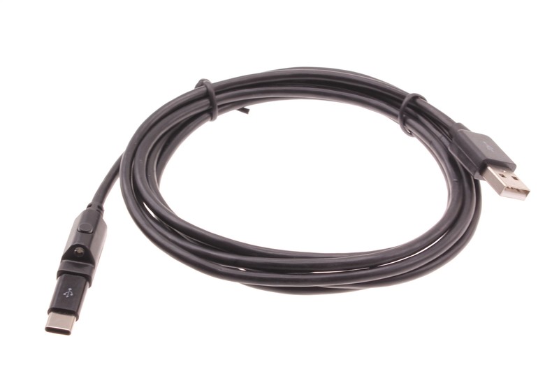 For Galaxy S20/S21/S23/S24/FE - 6ft Long Fast Charge Cable USB-C Adapter Wire gallery