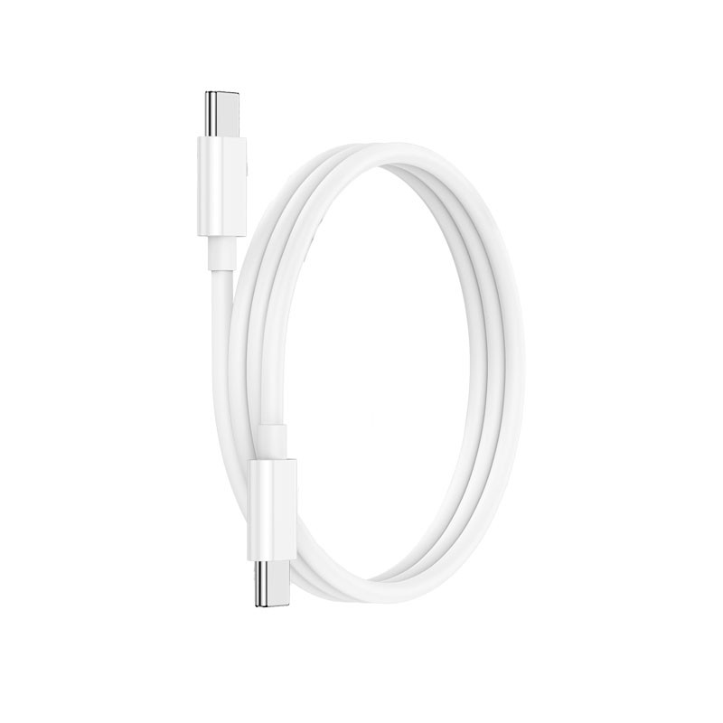 65W Super Fast Charging USB Type C Wall Charger gallery