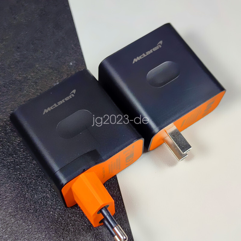 Oneplus 30W Fast Charger Warp Charging Adapter USB Type-C Cable 7 7T 8 Pro gallery