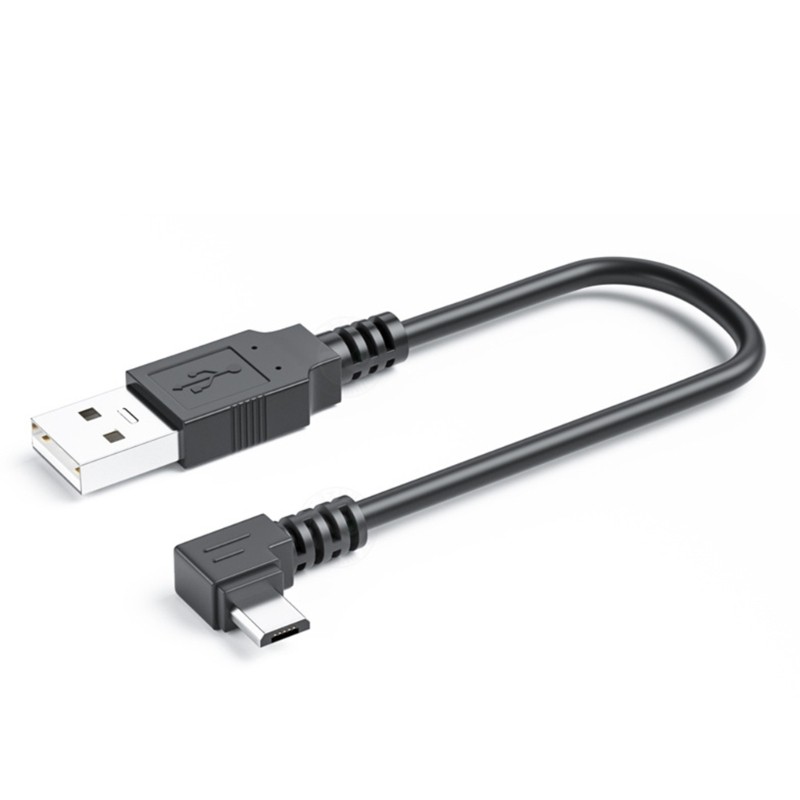 Reliable Micro USB Cable USB2.0 to Android Adapter Connector Data Wire for Fan