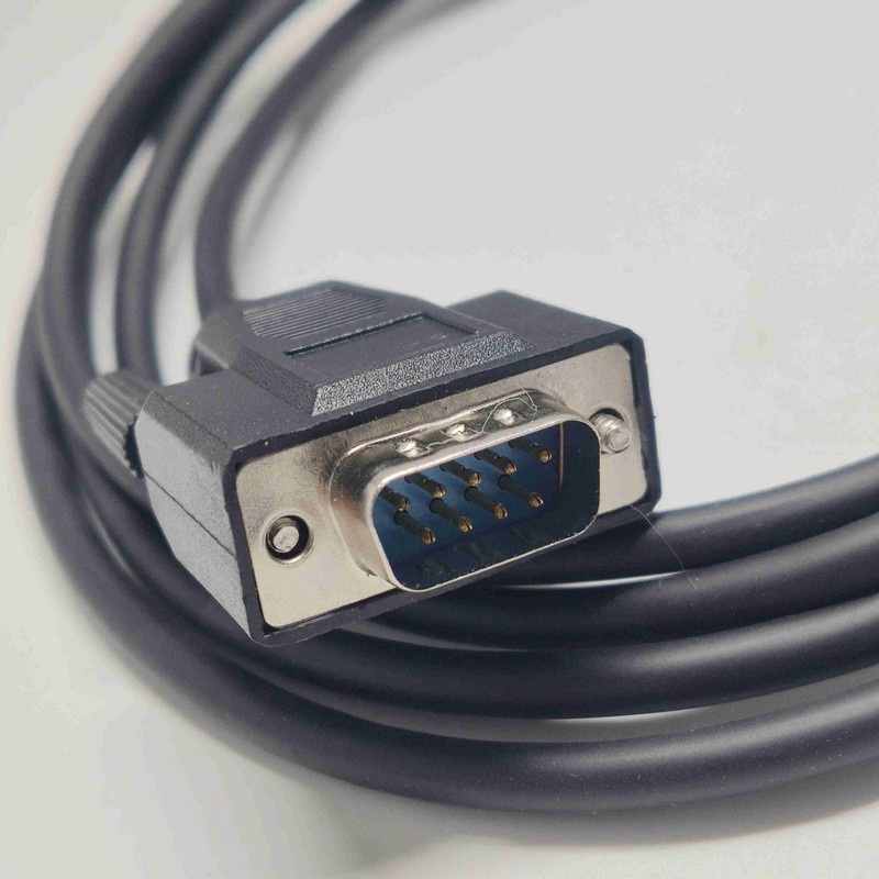 1pc for PLC programming cable 990NAA26320 gallery
