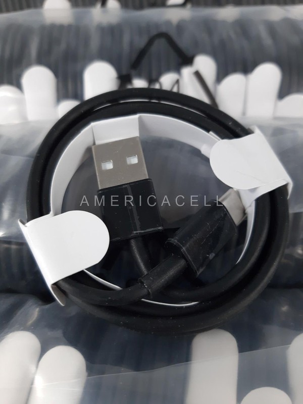 LOT 1,000 3ft USB/Type-C Fast Charging Cable For Samsung LG Pixel Motorola gallery