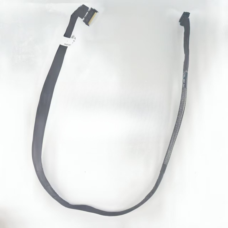 New Dell R760 X24 24-bay Array Card Cable RPVXG 0RPVXG 82CM