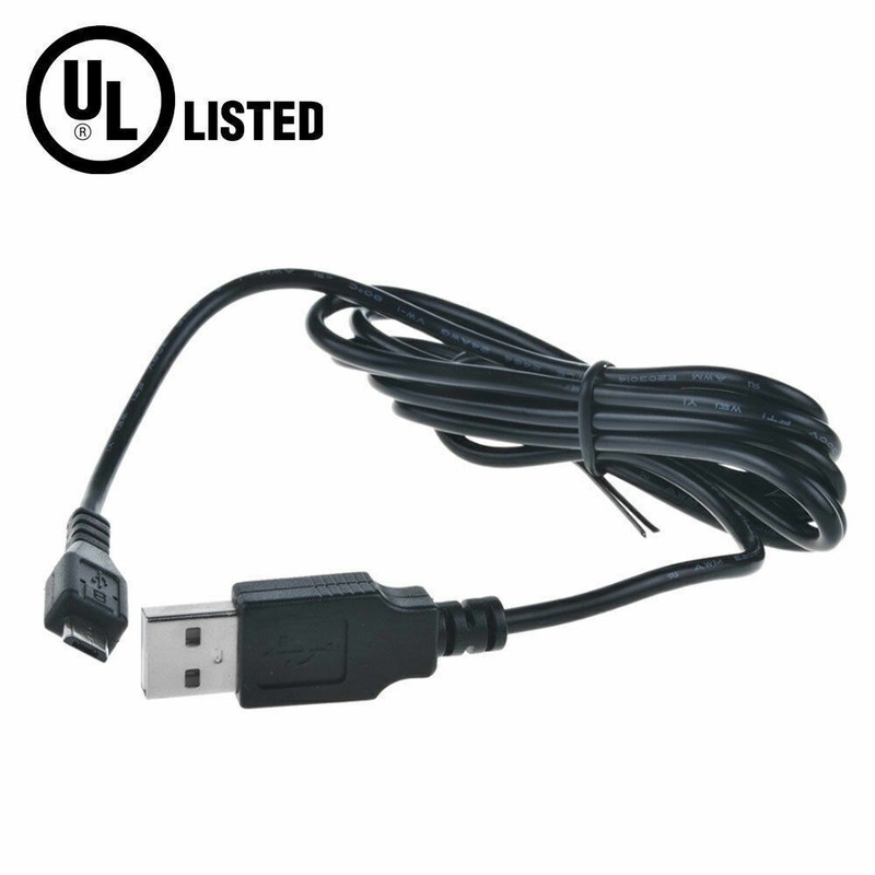 5ft UL USB Charger Data Cable Cord For Sony Cybershot DSC-RX100M2 RX100M3 Camera gallery
