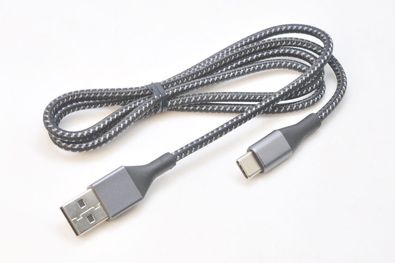 Type-C Cable USB TO USB-C Android Universal Fast Charging for Apple 15 Carplay gallery