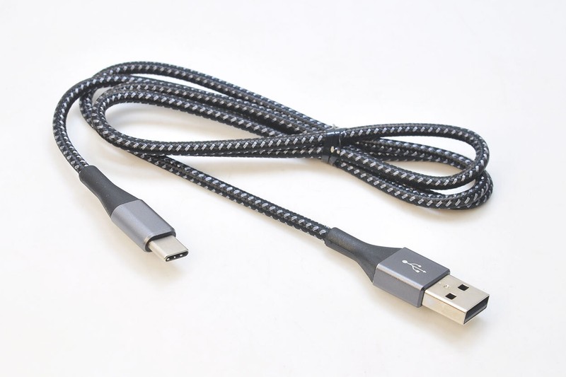 Type-C Cable USB TO USB-C Android Universal Fast Charging for Apple 15 Carplay gallery