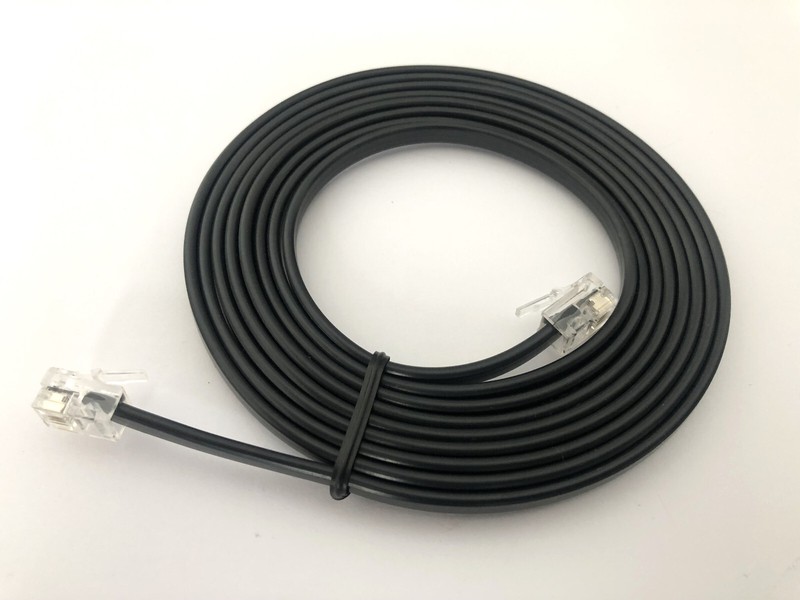 Farm Simulator Wheel Pedal BLK Replaceme Cable - LOGITECH Heavy Equipment gallery