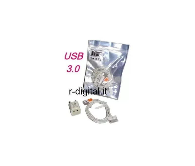 Data Cable & Charging iPhone 3G 4G 4S HOME NETWORK CHARGER 1000ma 5v Power Supply