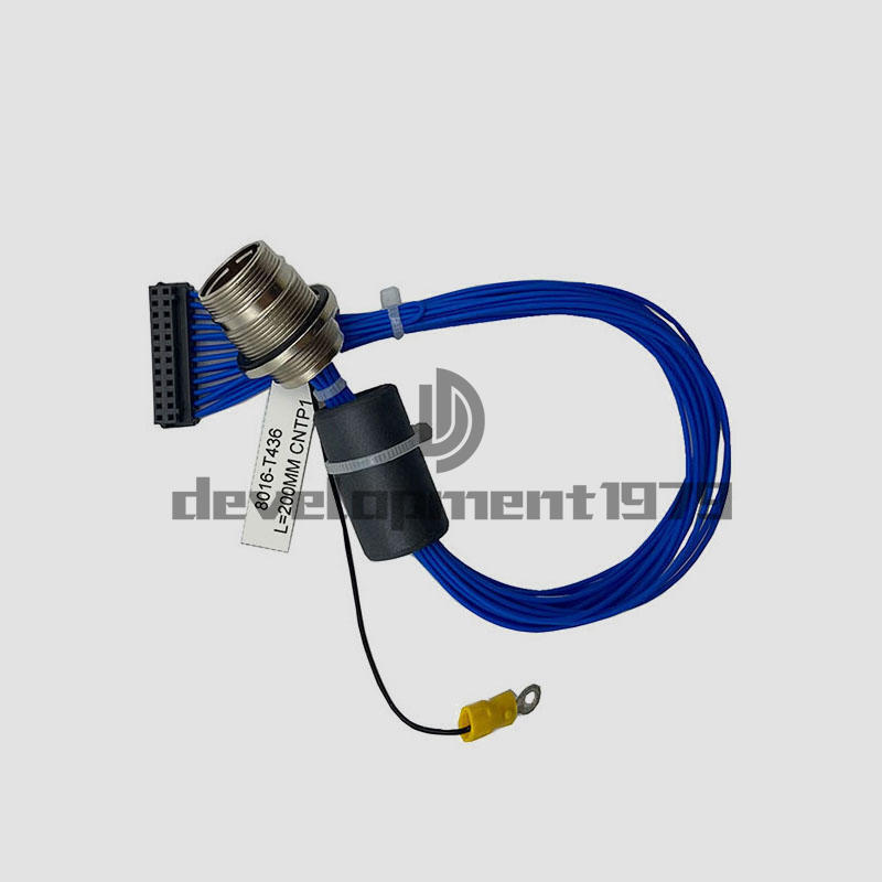 NEW For FANUC A660-8016-T436 robot connecting cable