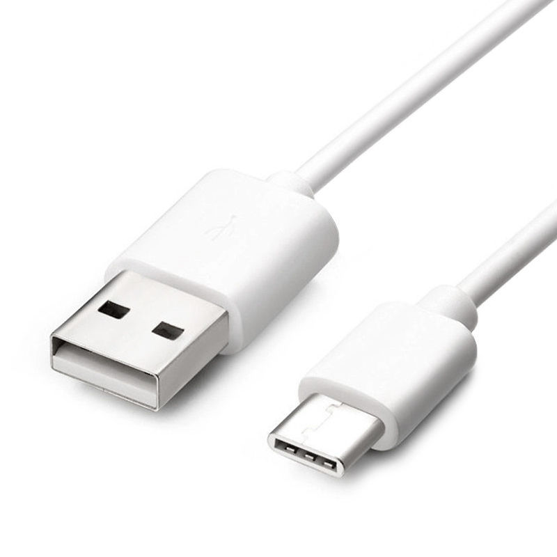 3X USB Type C 3.1 Data Sync Charger Rapid Charging Cable Cord gallery