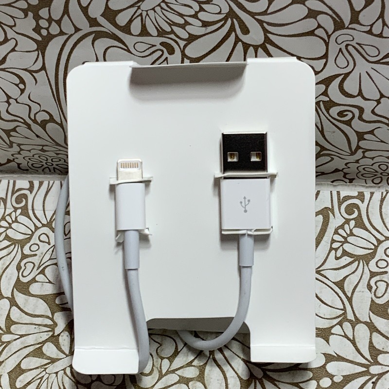 📀 Apple Lightning To USB Cable (0.5m)🆕A SHOWN‼️