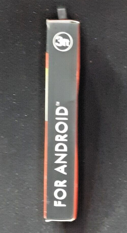 iHip USB Type C to USB Type C Charge and Sync Cable for Android, New Macbook gallery