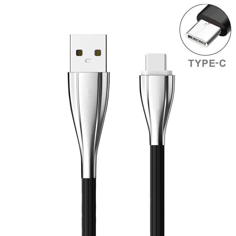 For TCL 60/60R/SE/NxtPaper - 6ft USB Cable Type-C Charger Cord Power Wire USB-C gallery