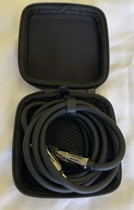WANYTED 4-in-1 Charging Line Cables 240W Max iPhone USB-A, Type-C Apple gallery
