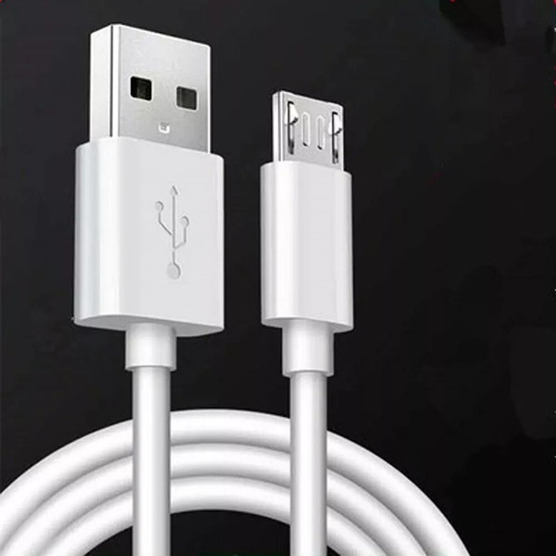 Micro USB Charging Cable For Android Smart Phone Charger 1/2/3/5/6/7/8/10/12/14M gallery