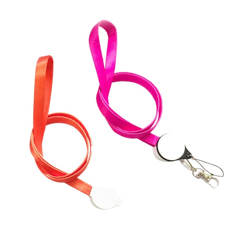 2 Pcs Type-c Lanyard Charging Cable Multi-purpose Wrist Cellphone gallery