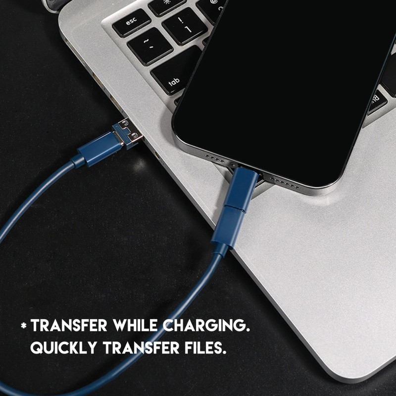 1pc Universal USB Adapter Kit With Multi Charging Cables Storage Case For Phones gallery