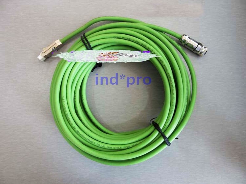 1pc NEW FOR 6FX8002-2DC30-1AH0 Signal Cable 7m Servo cable