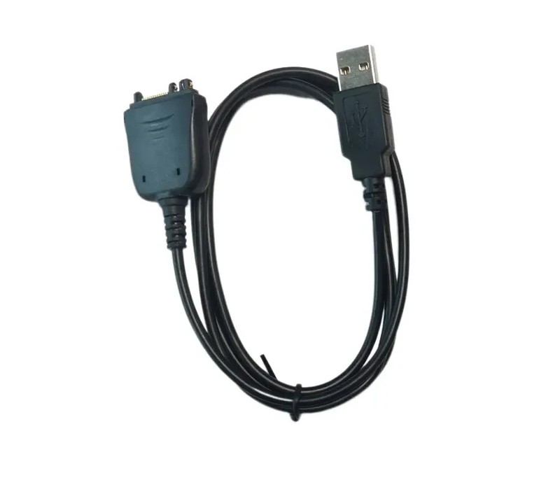 USB Hotsync DATA charger Cable For Tungsten E2 T5 Palm TX LifeDrive C108 gallery
