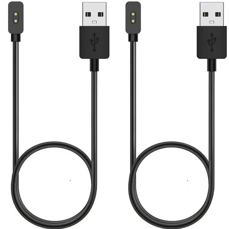 Charger for Xiaomi Mi Band 8/9/10, Replacement USB Charging Cable Cord for Mi Ba gallery