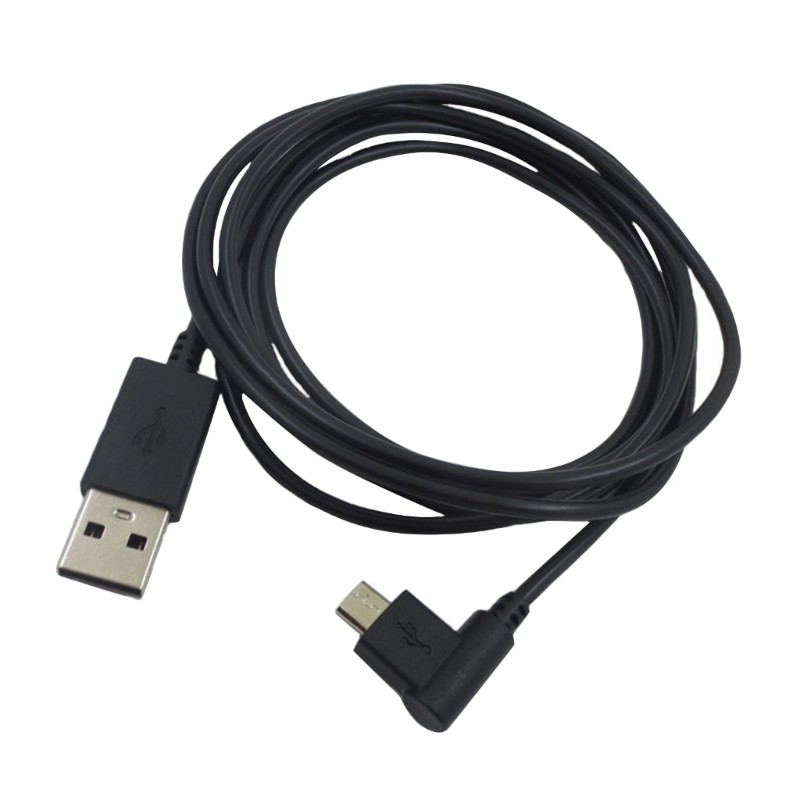 Gold-plated Connectors Data Transfer and Charging Cable for Intuos CTL480 gallery