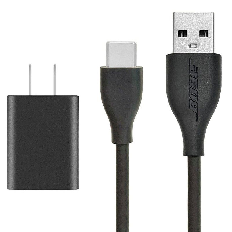 USB C Bose Speaker Charger bose charging cable for Bose Headphones , QuietCom…
