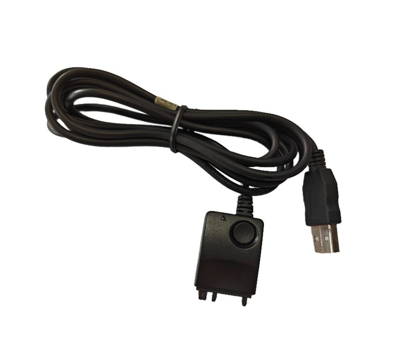 USB Sync Charge Charger Cable for Palm Tungsten TX E2 T5 & LifeDrive PDA TREO680