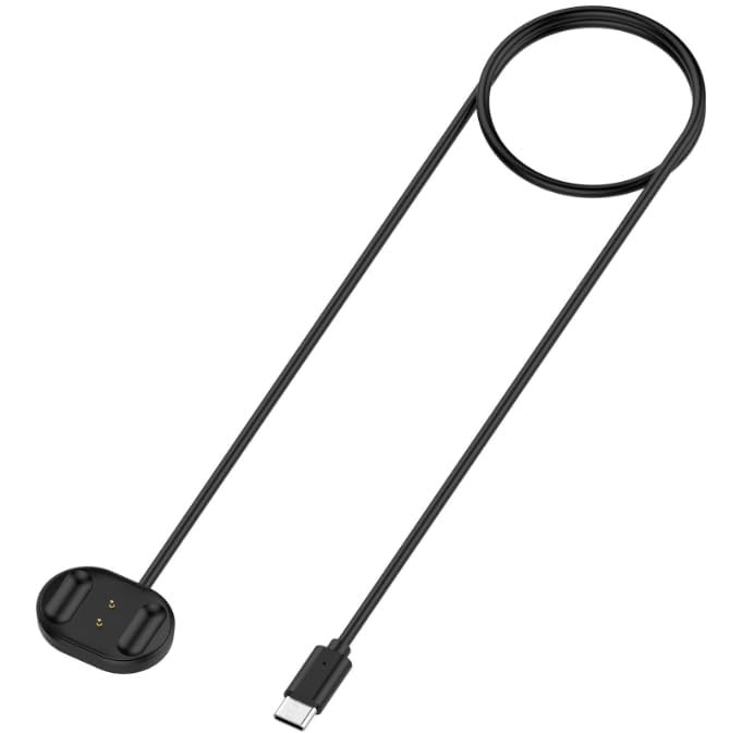 Charging Cable Compatible with RayBan Meta Display Neural Band Charger (1M/3.... gallery