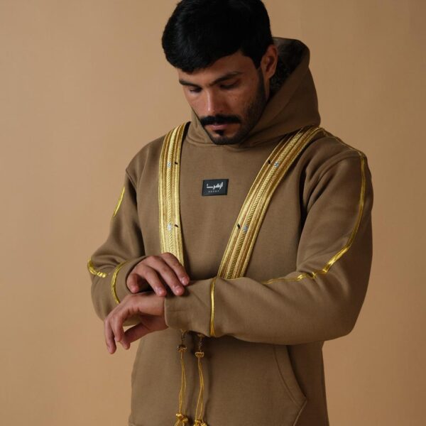 هودي البشت - بني فاتح