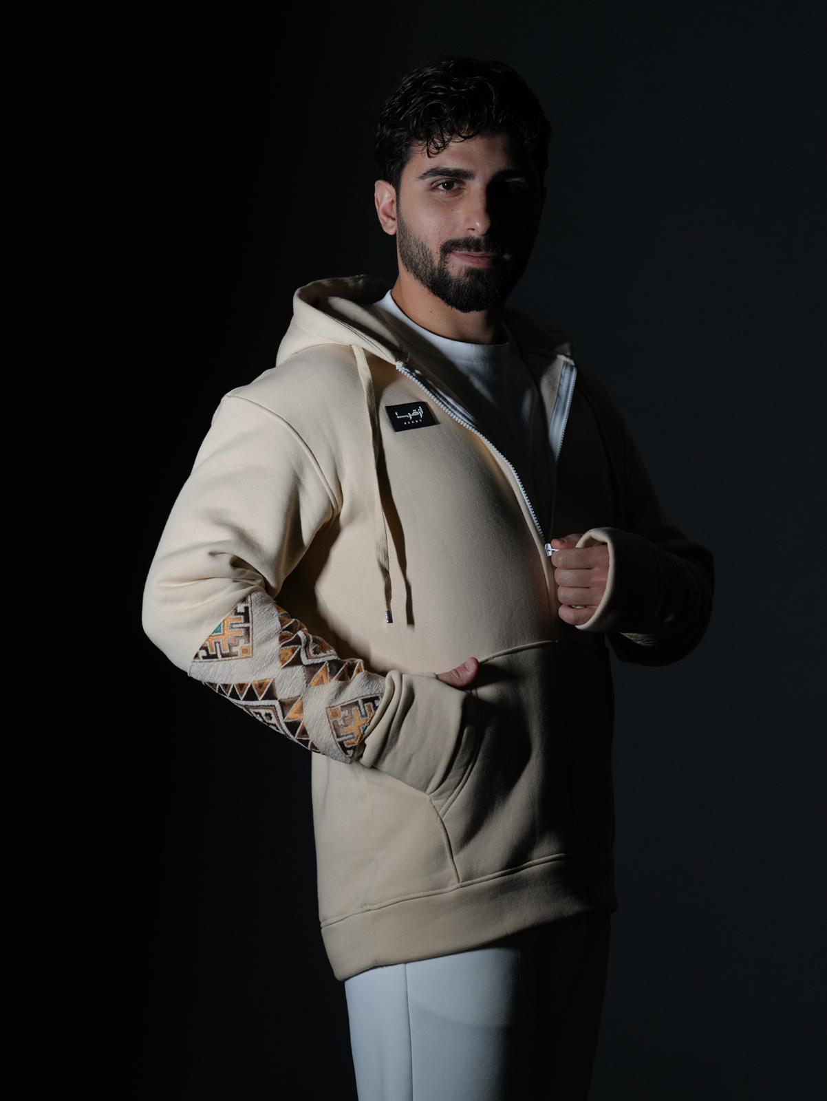 WhatsApp Image 2026-01-10 at 8.38.41 PM جاكيت كــثــيــب - Image 1