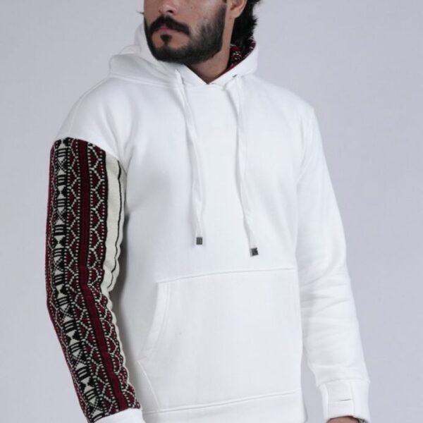 هودي مخمل العز