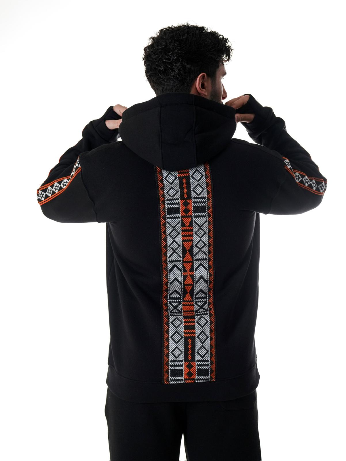 WhatsApp Image 2026-01-11 at 9.47.40 PM (2) جاكيت ؏ــاصــف - Image 1