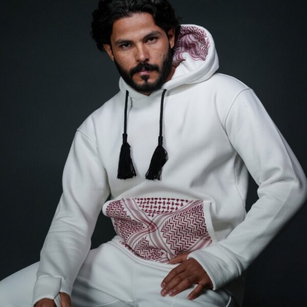 هودي الغترة و العقال