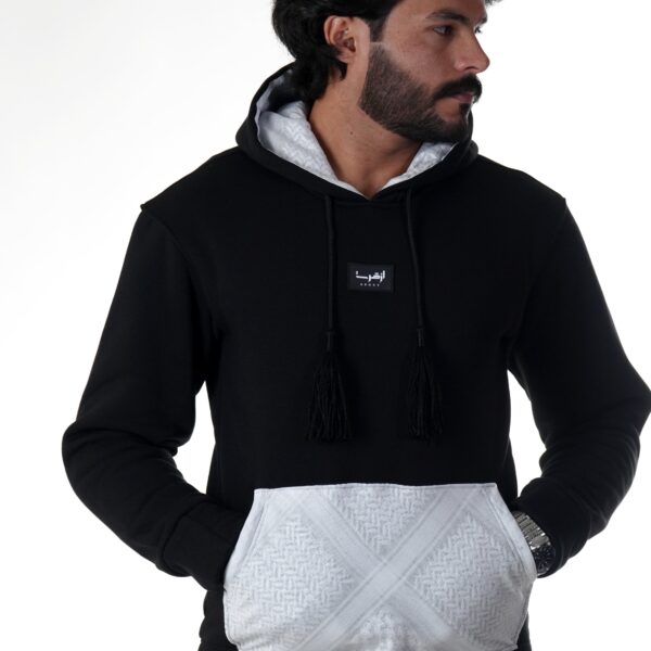 هودي الغترة و العقال